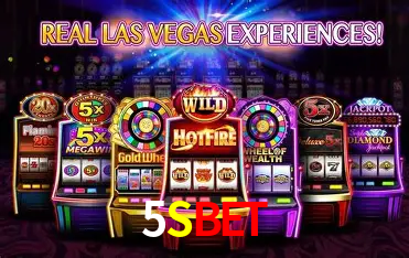 A Emoção da Loteria na 5SBET: Uma Chance de Mudança de Vida
