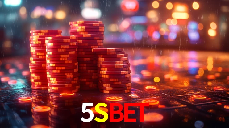 5SBET: Seu Cassino Premiado com Pagamentos Rápidos