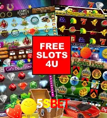 A Revolução dos Aplicativos de Jogos no 5SBET