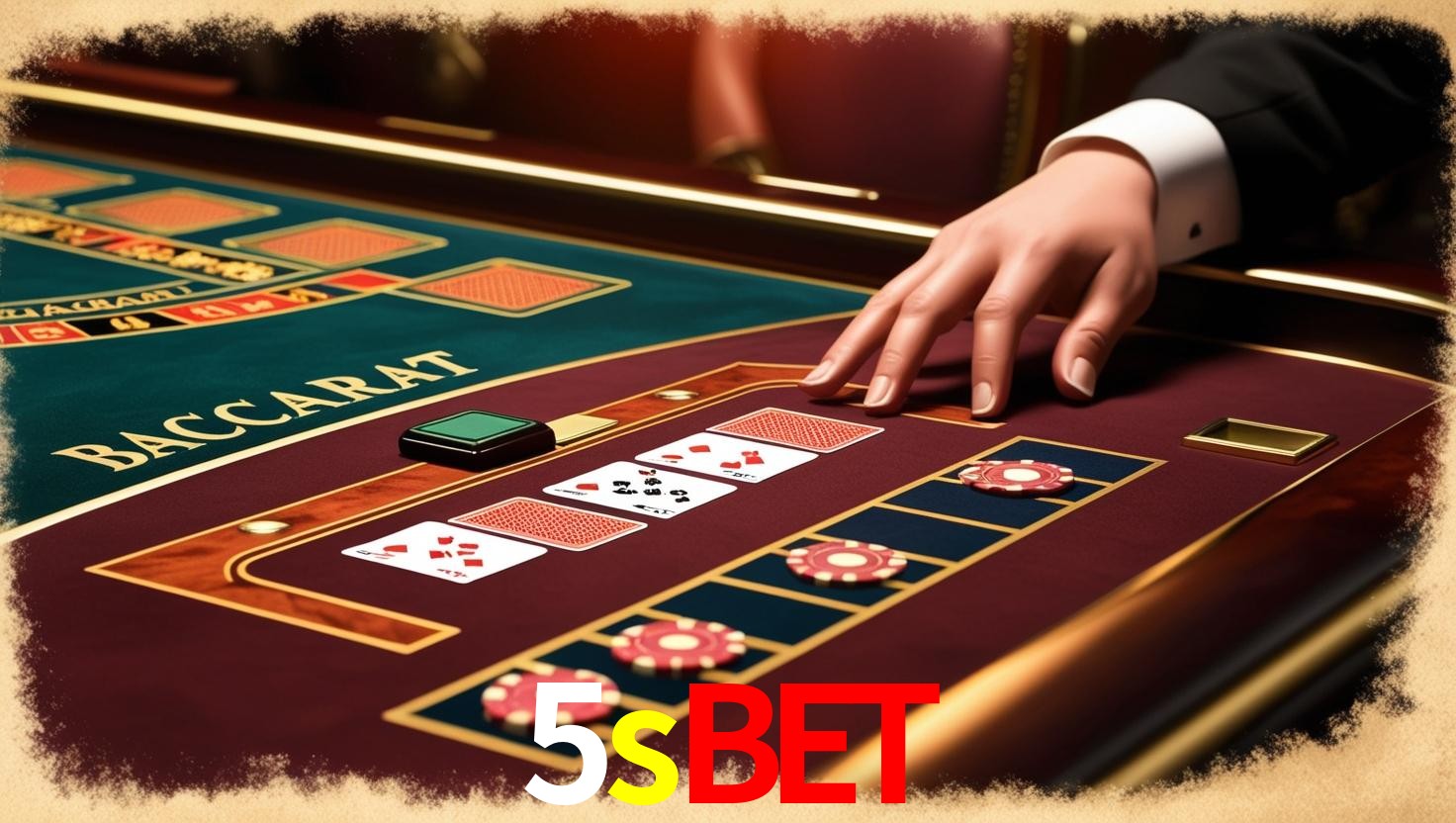 5SBET.COM