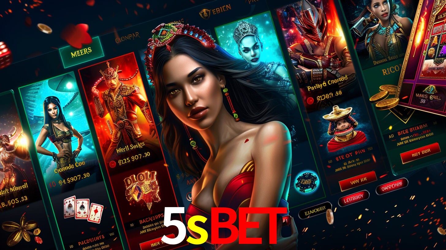 5SBET.COM