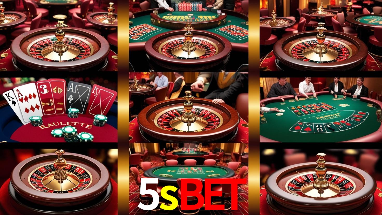 5SBET.COM