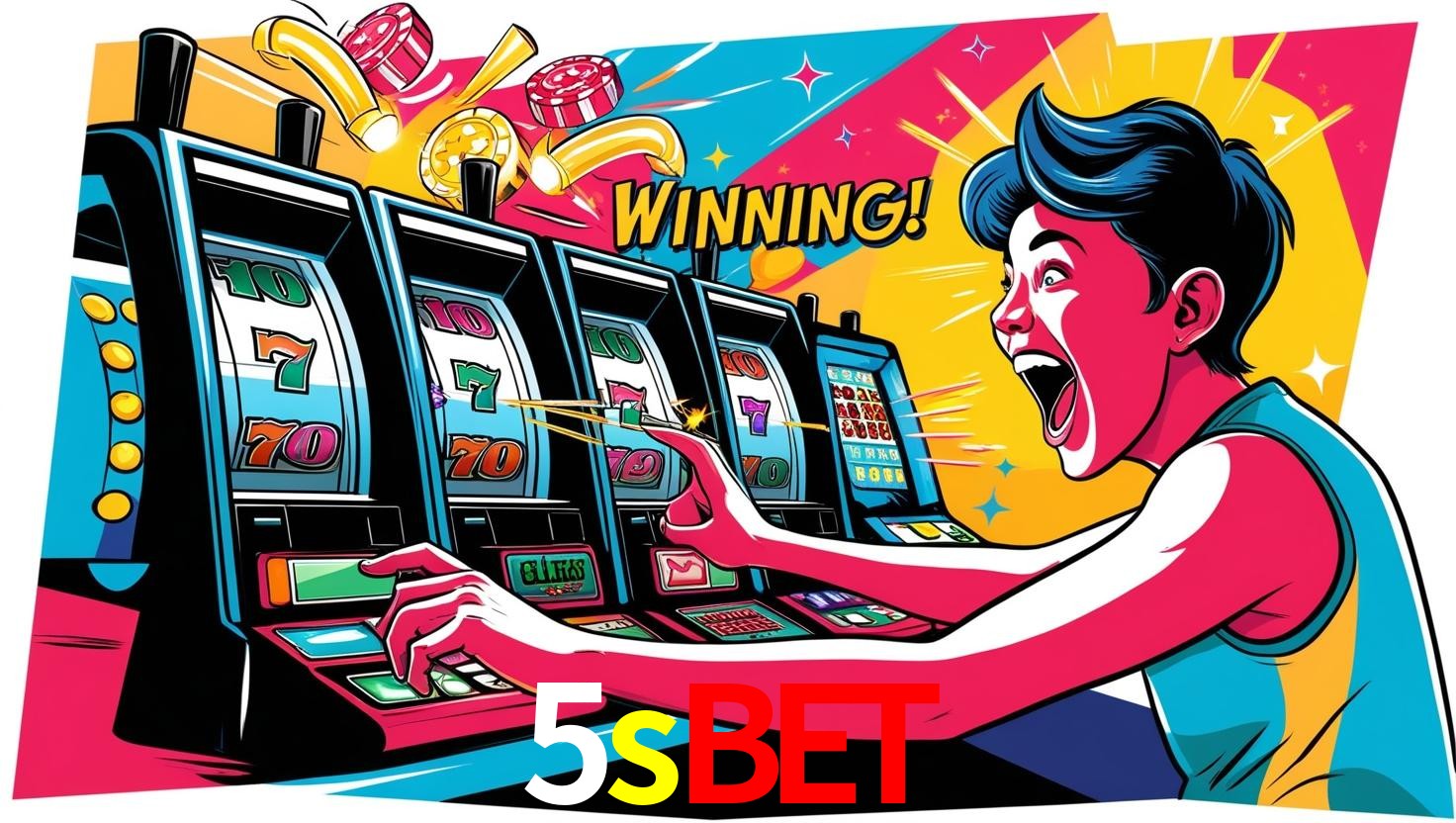 5SBET.COM