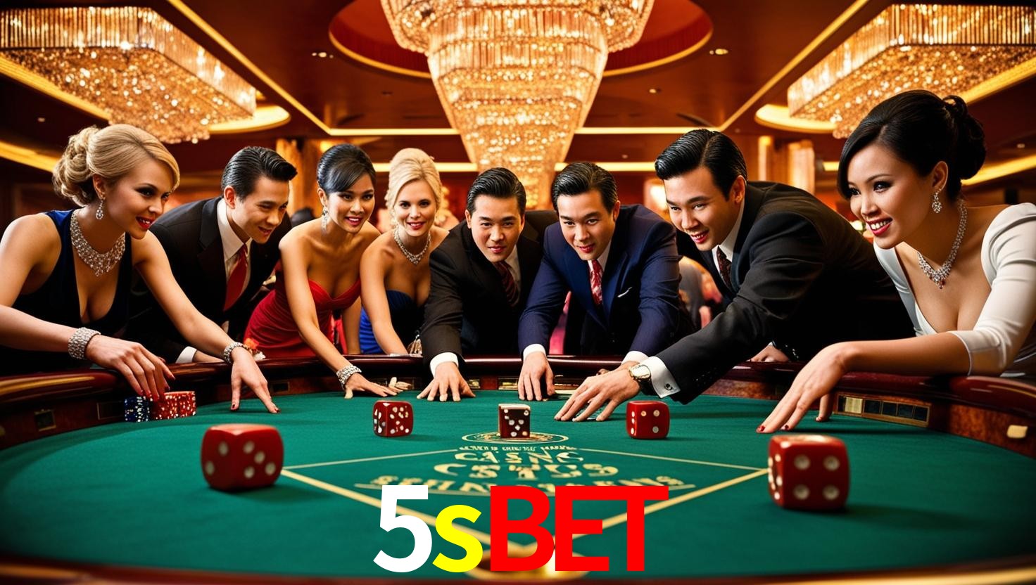 5SBET.COM