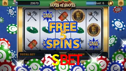 Desvendando o Mundo dos Jogos Virtuais na 5SBET