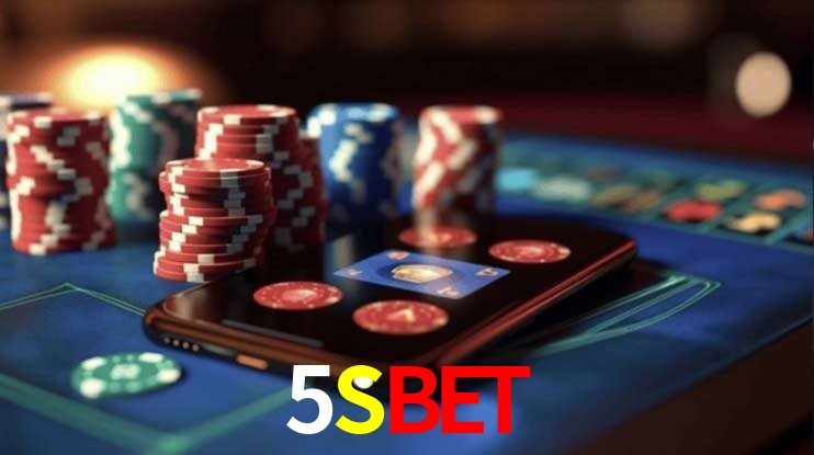 Promoções Sazonais 5SBET