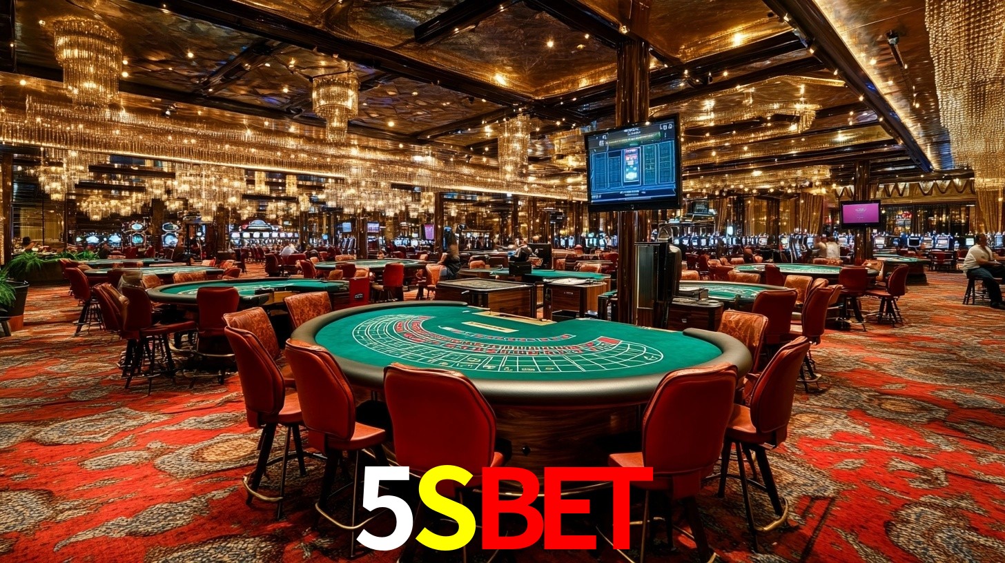 5SBET vip