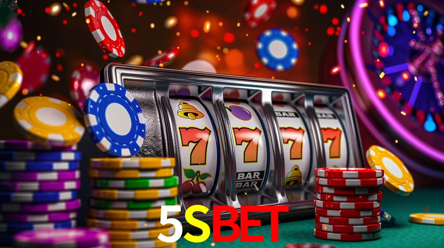 Estatísticas Esportivas 5SBET