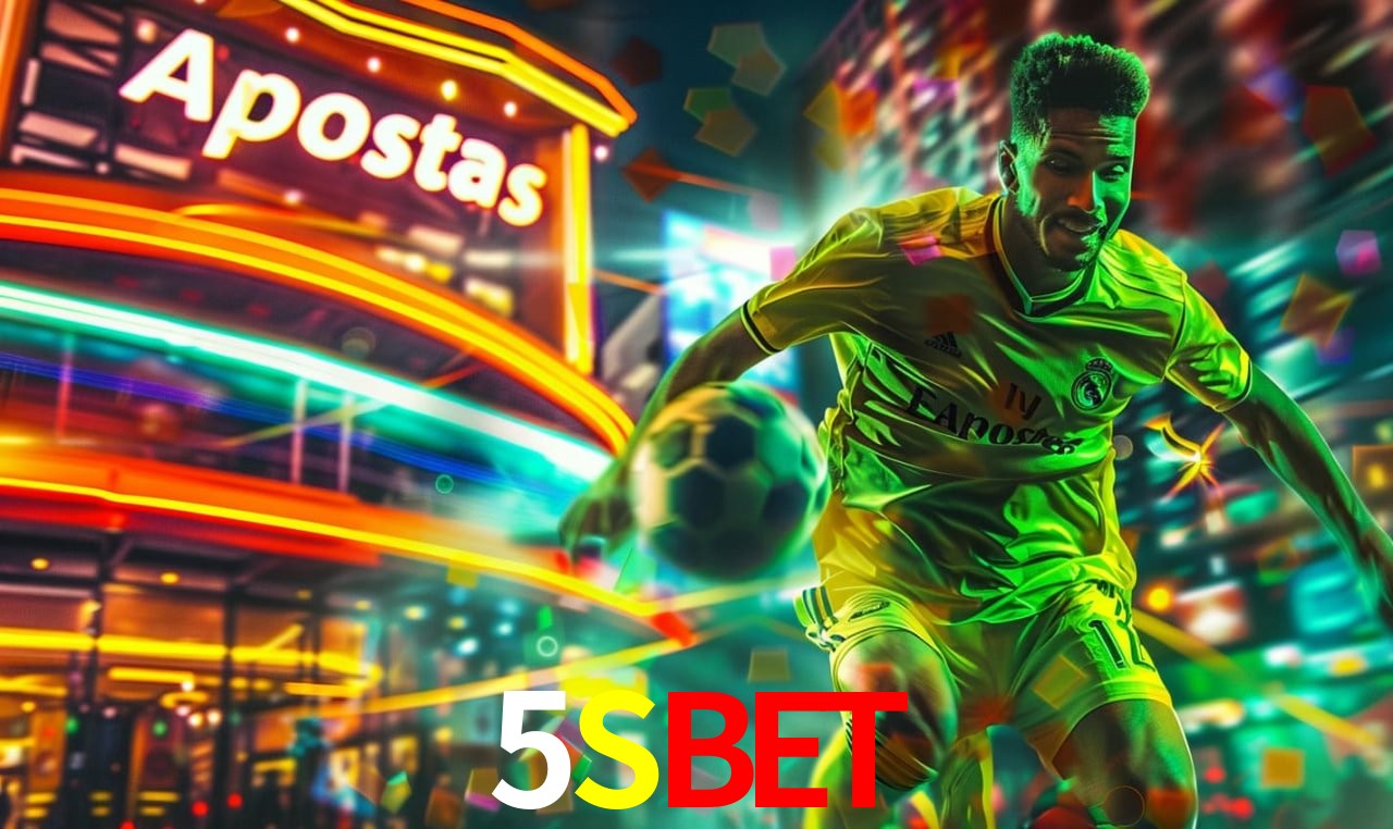 Promoção Relâmpago 5SBET
