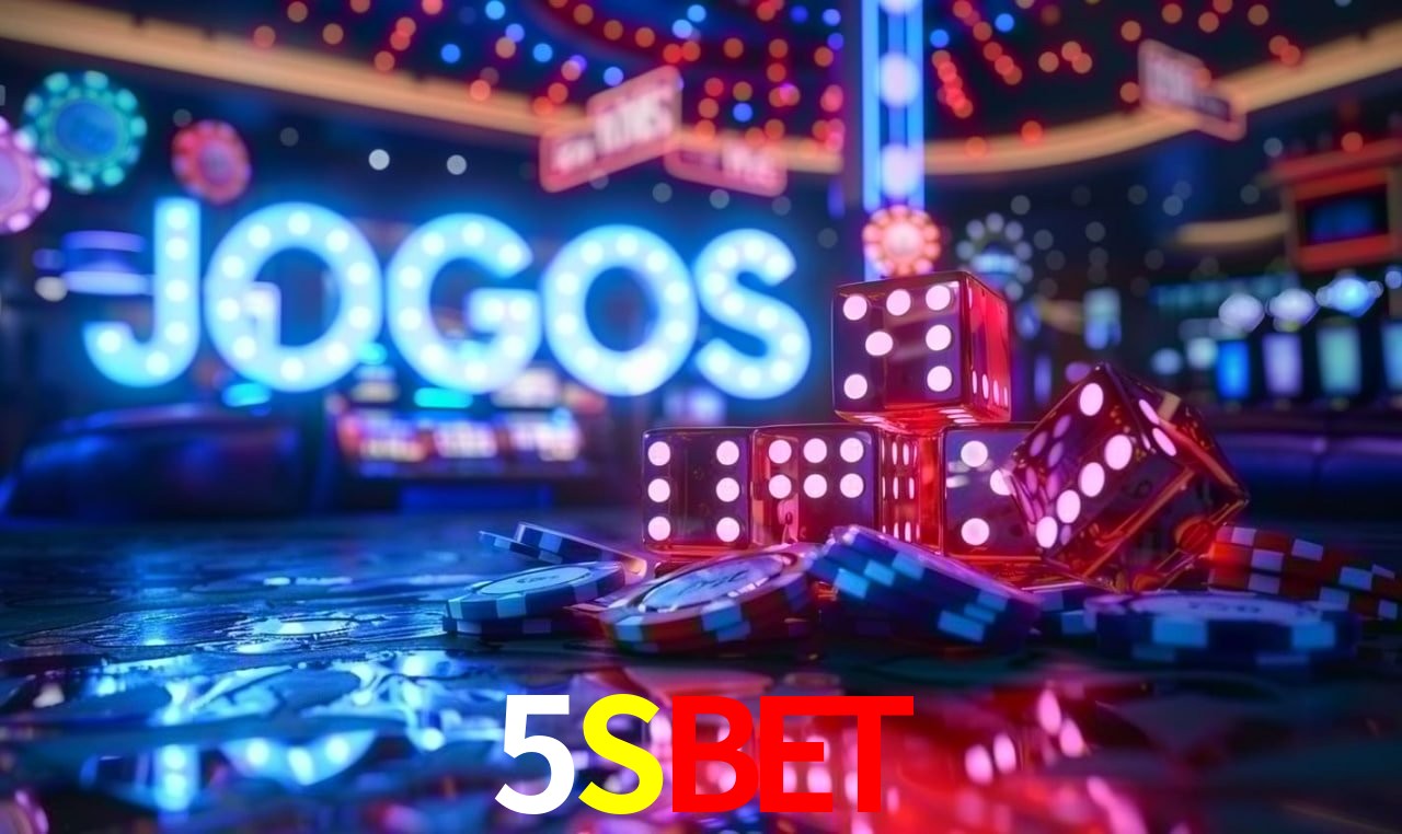 Apostas de Basquete 5SBET