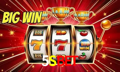 A Emoção da Loteria na 5SBET: Uma Chance de Mudança de Vida
