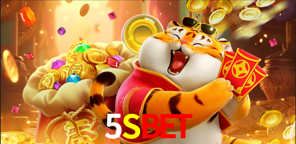 5SBET: A Experiência de Casino com Jogos de Mesa ao Vivo