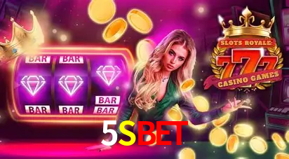 A Experiência Imersiva dos Cassinos Ao Vivo no 5SBET