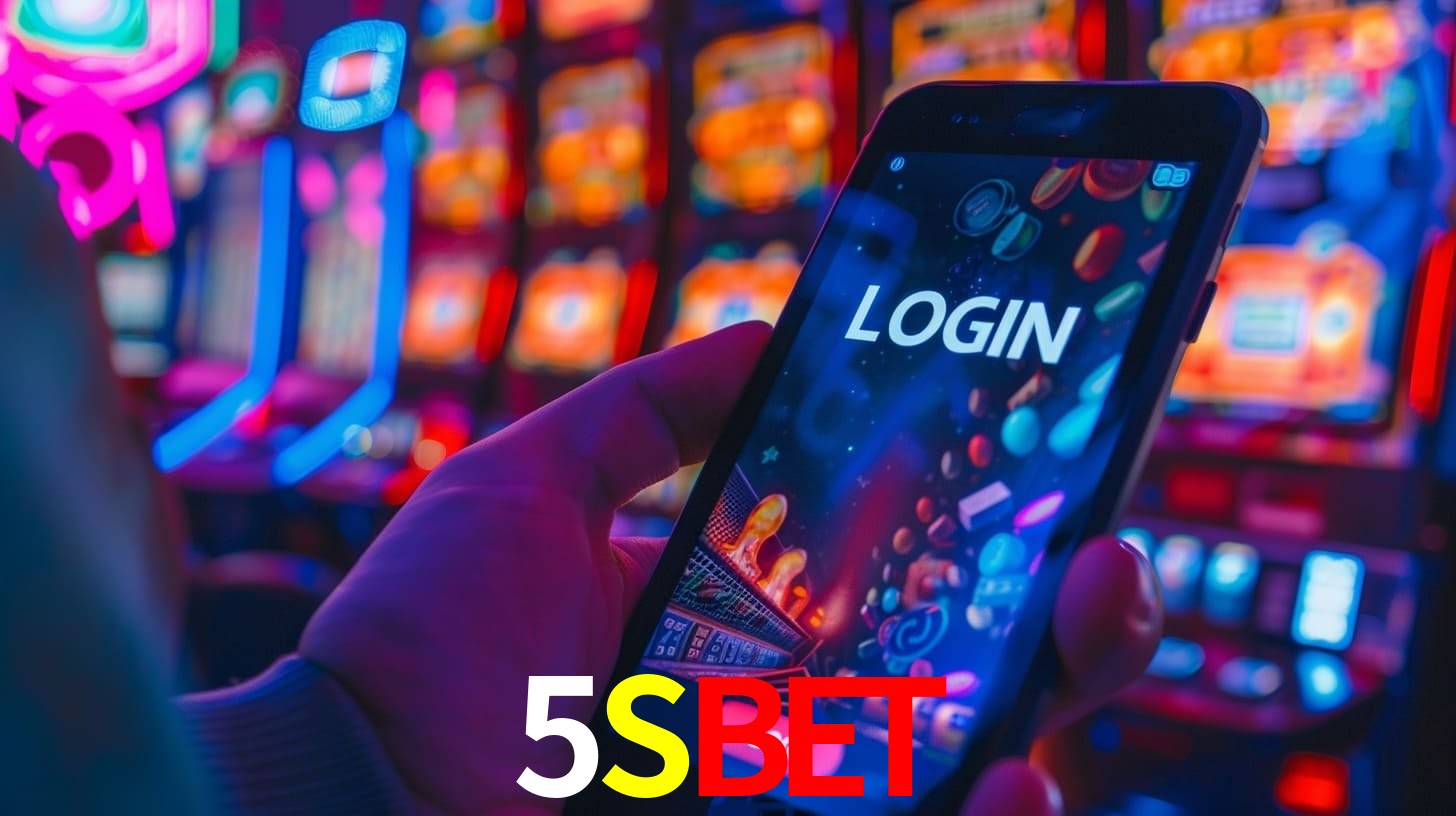 Recursos de Bônus 5SBET