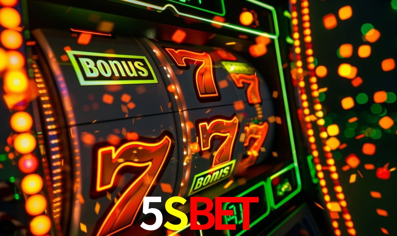 Mesa de Blackjack 5SBET