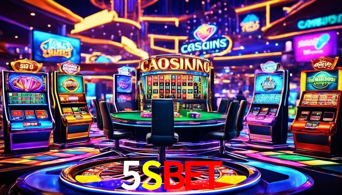 Design Responsivo 5SBET