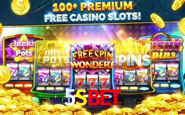 Descubra a Essência do 5SBET: Nossa História e Compromissos
