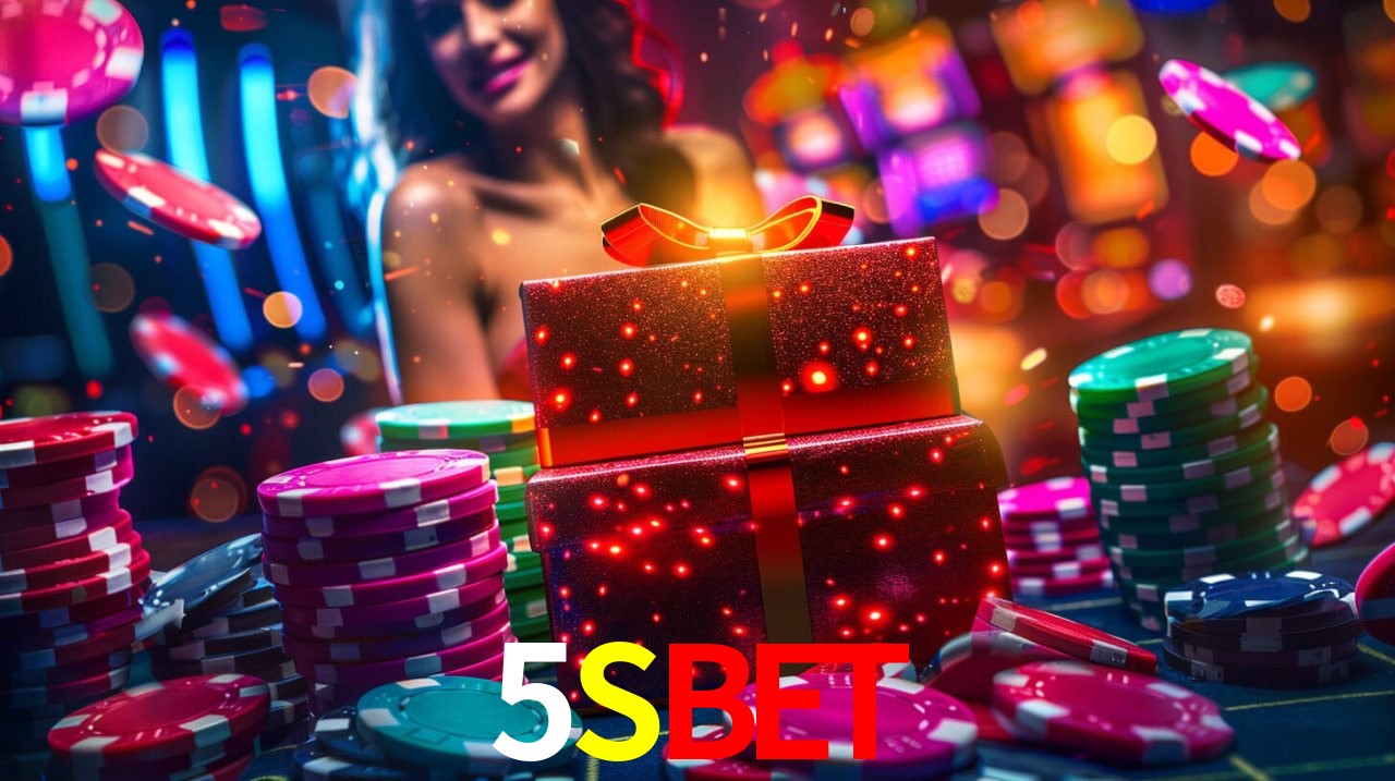Casino VIP 5SBET