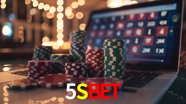 Descubra a Essência do 5SBET: Nossa História e Compromissos