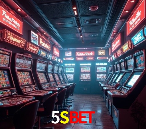 Benefícios da Conta 5SBET