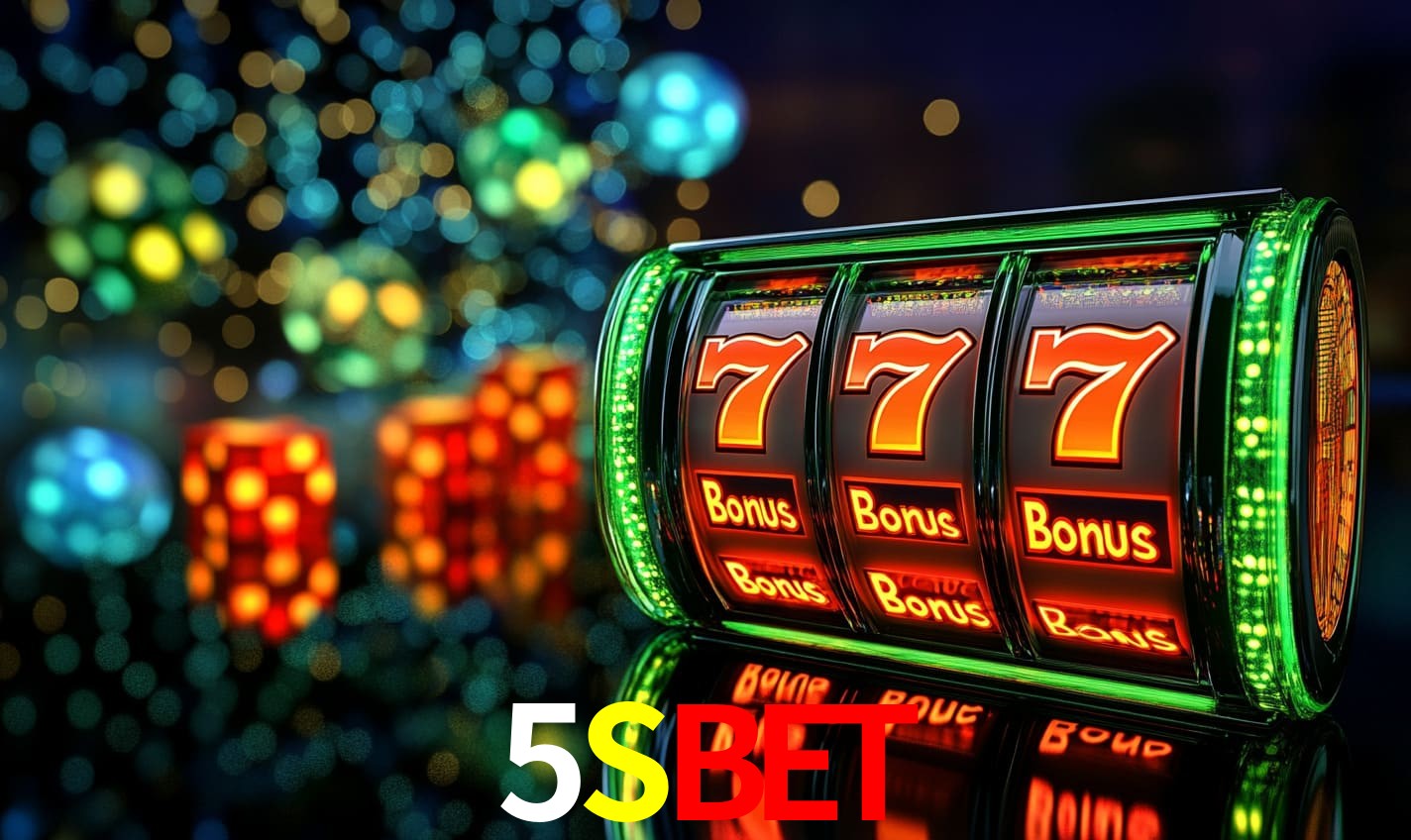 Experiência VIP 5SBET