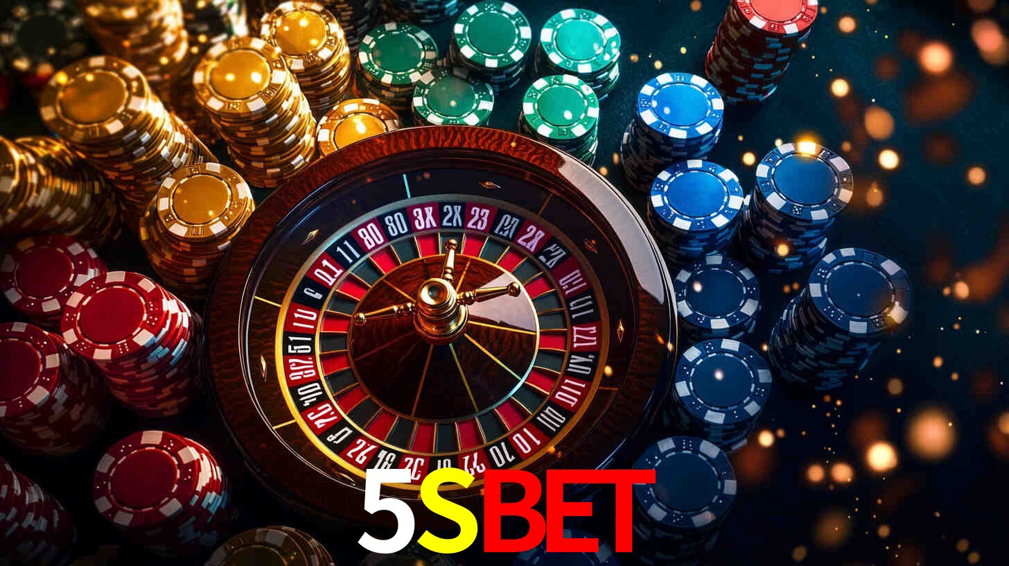 Explore as vantagens do 5SBET: serviço profissional e confiabilidade