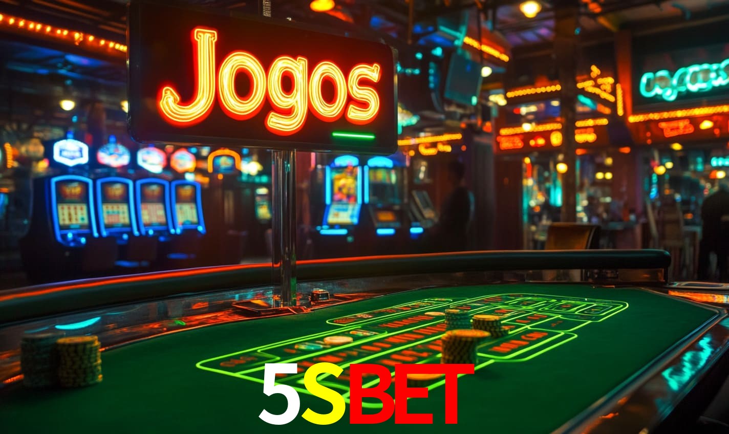 Estatísticas 5SBET