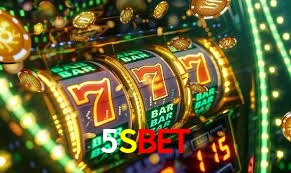 Descubra o Mundo do Cassino Online com 5SBET