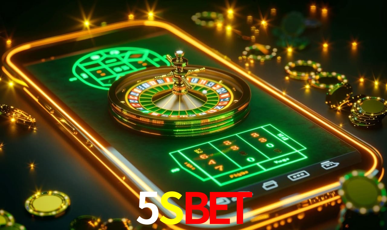 Casino Ao Vivo 5SBET