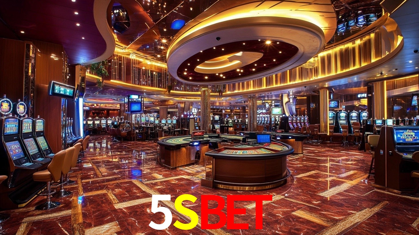 Torneios 5SBET