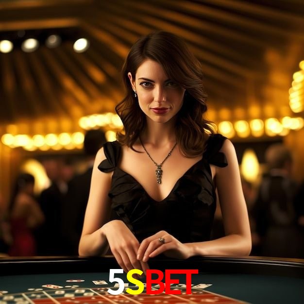 Apostas de Basquete 5SBET