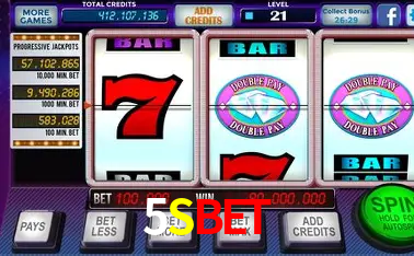 Apostas Esportivas na 5SBET: Um Guia Completo