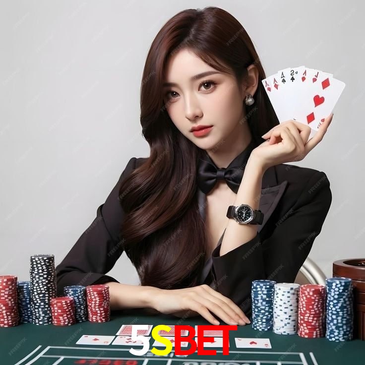 Diretório de Jogos 5SBET