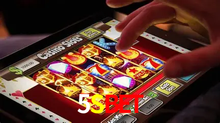 Inovações de Jogos na 5SBET: O Futuro das Experiências Interativas