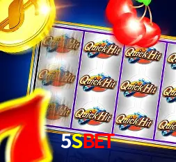 A Experiência Imersiva dos Cassinos Ao Vivo no 5SBET