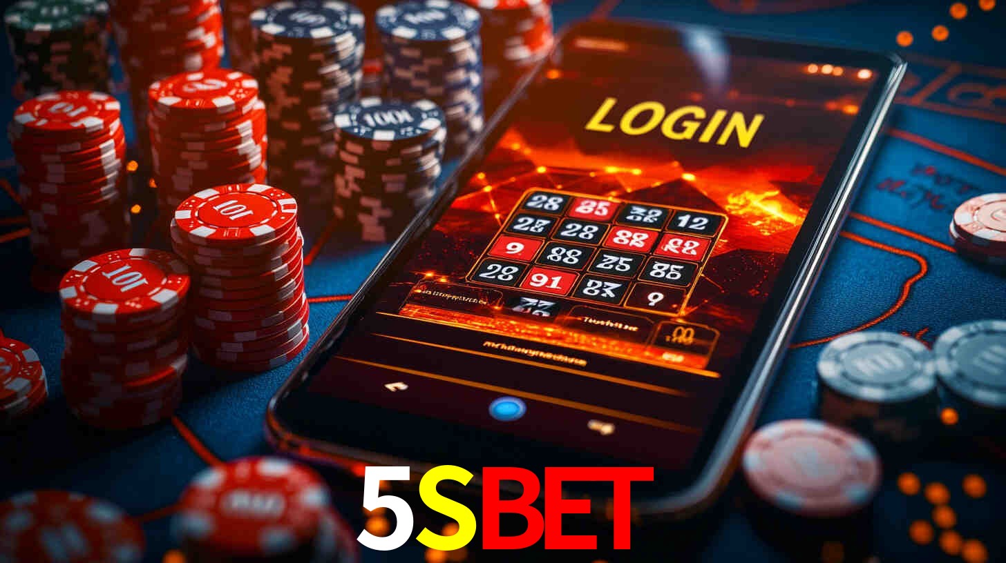 Bônus Generosos e Exclusivos no 5SBET para Você!