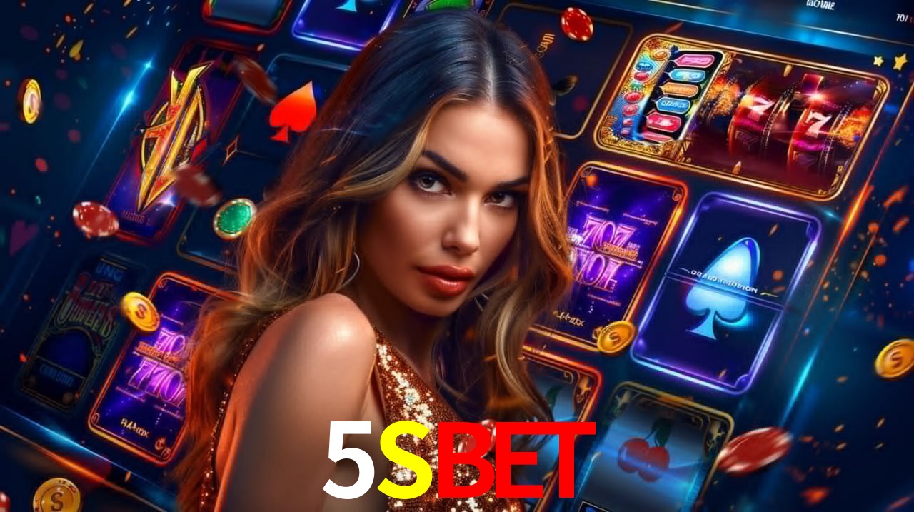 Mesa de Roleta 5SBET