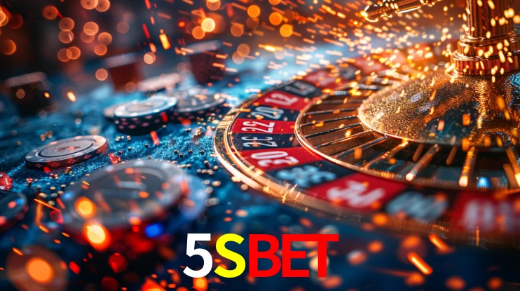 Mesa de Blackjack 5SBET