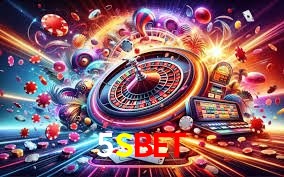 Benefícios da Conta 5SBET