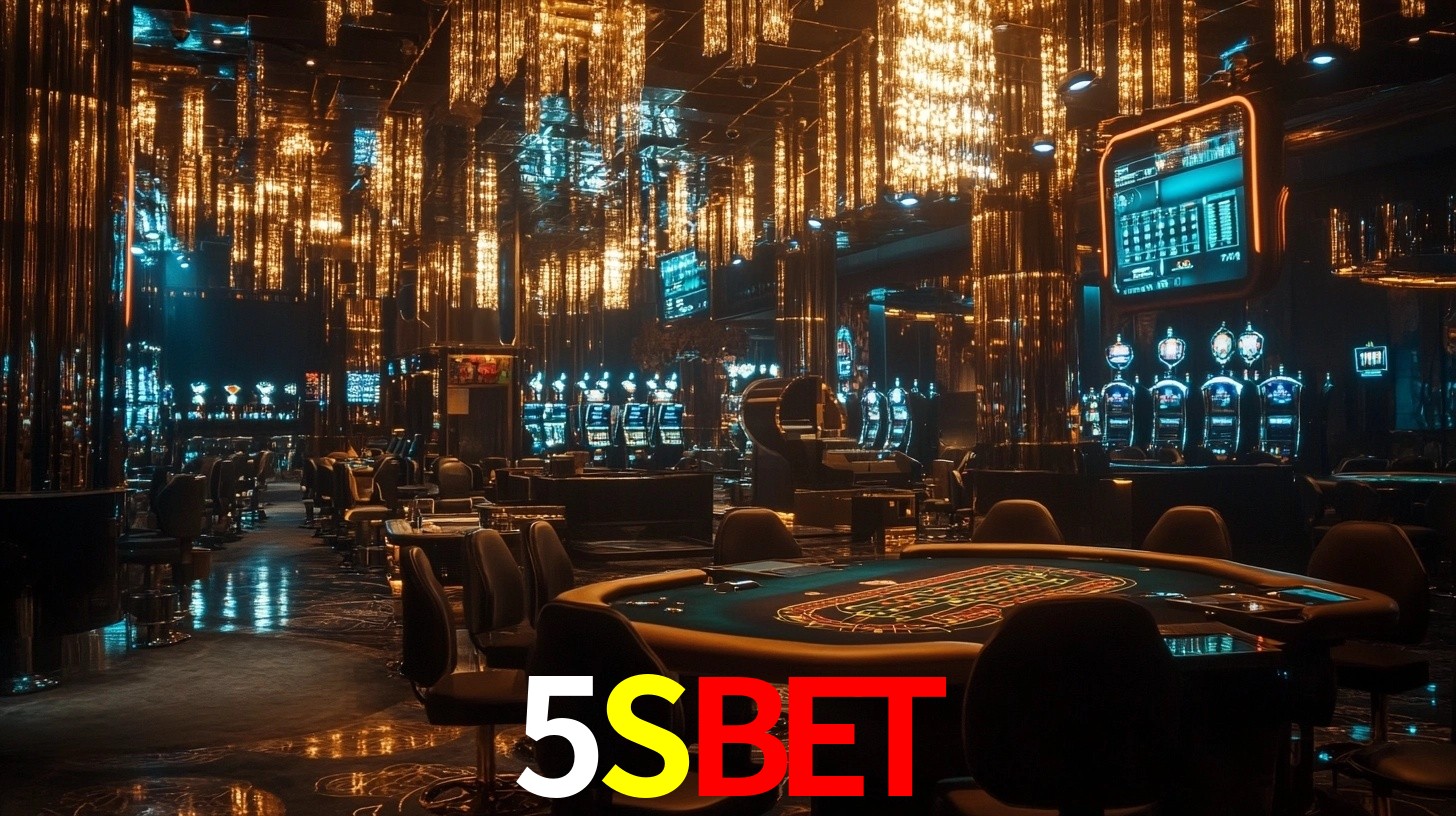5SBET vip