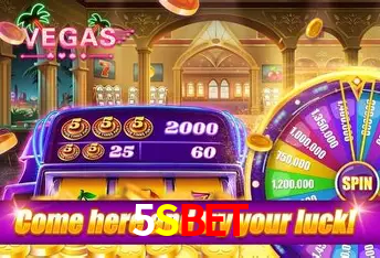 A Emoção da Loteria na 5SBET: Uma Chance de Mudança de Vida