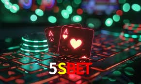 Tecnologia da Plataforma 5SBET