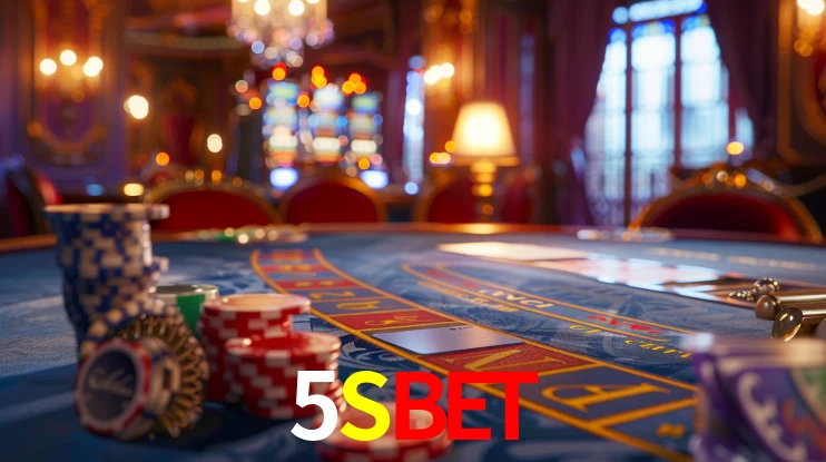 Casino VIP 5SBET