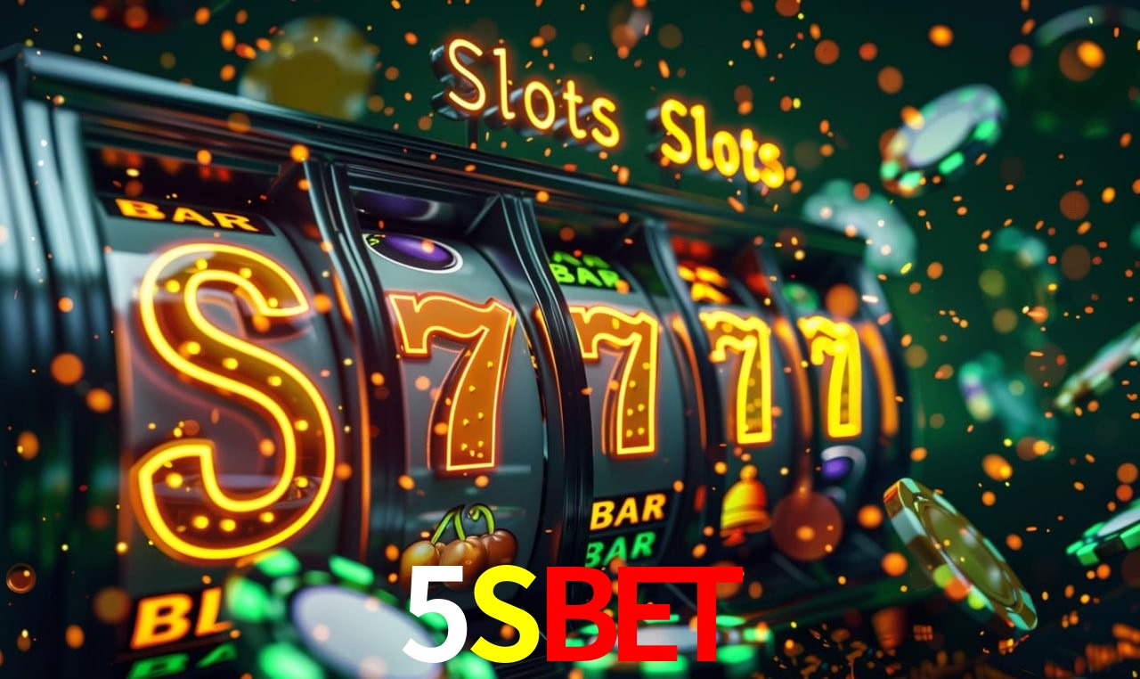 Provedores de Jogos 5SBET