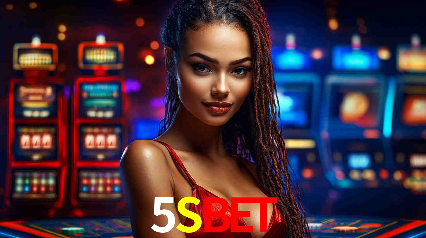 Apostas de Futebol 5SBET