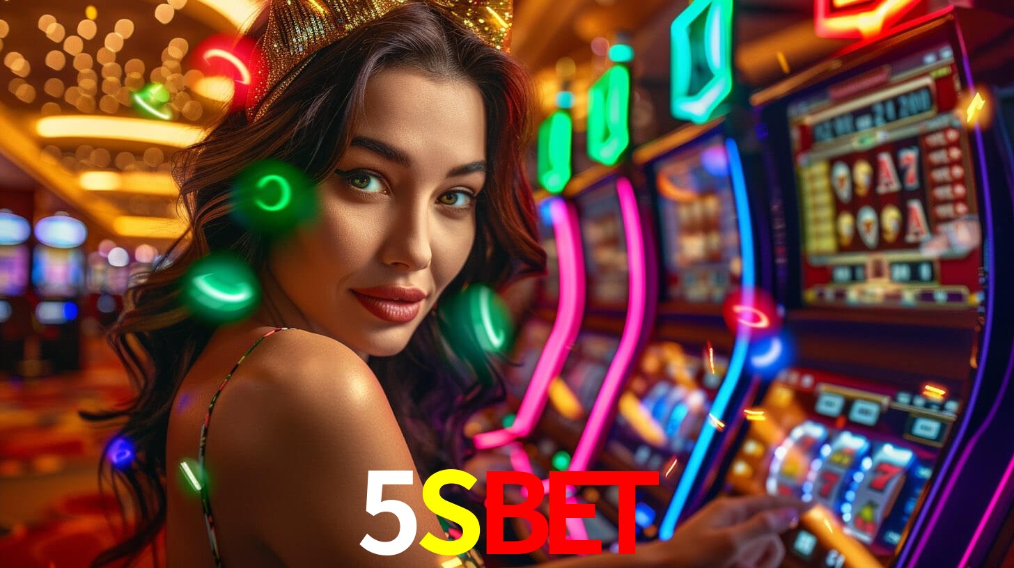 Jogos Exclusivos 5SBET