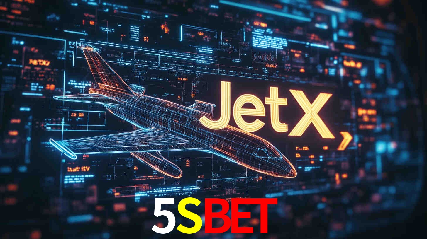Jogo Spaceman 5SBET