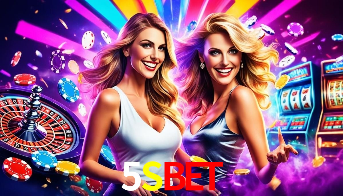 Apostas de Tênis 5SBET