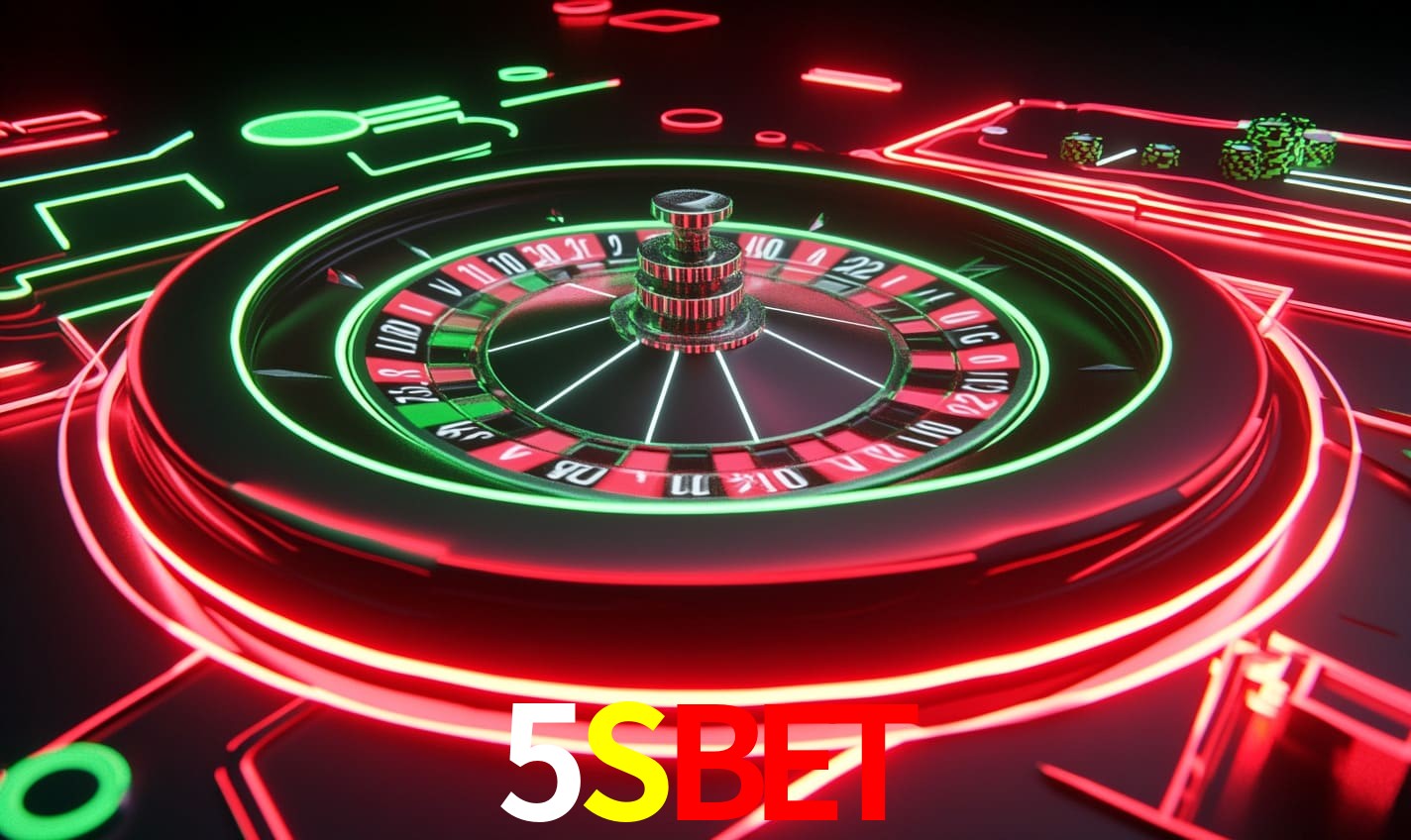 Interface do App 5SBET