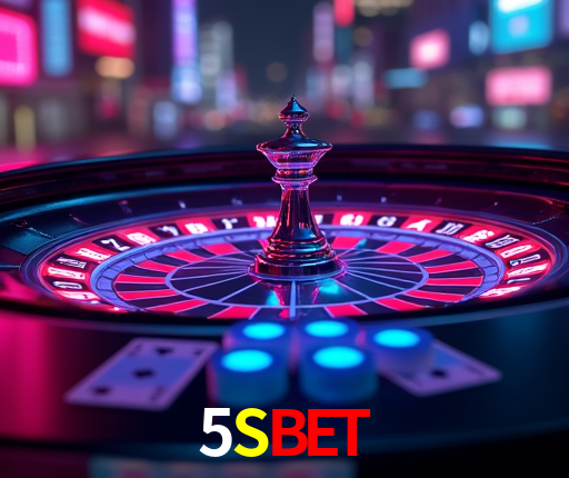 Estatísticas Esportivas 5SBET